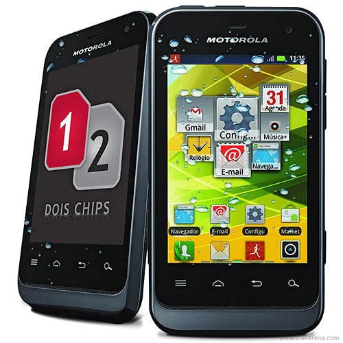 Motorola Defy Mini Xt Herstellen Smartphones Gsm