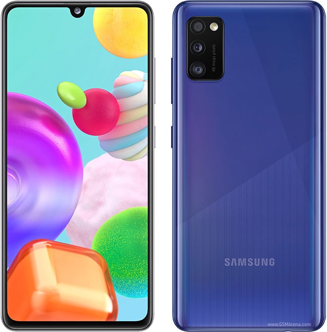 samsung a41 2022