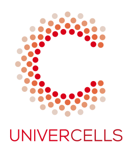 Univercells Logo